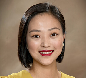 Jenny Jung